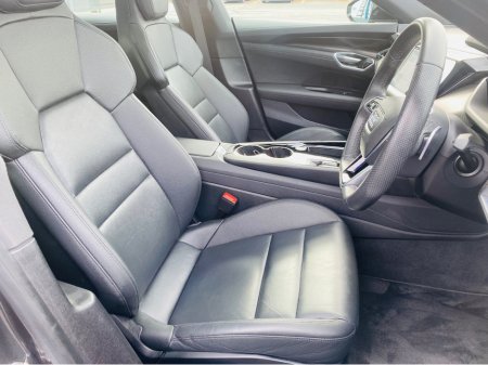 2022 Audi e-tron - thumbnail 13