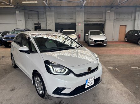 2021 Honda Jazz - thumbnail 18