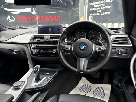 2018 BMW 4 Series - thumbnail 13
