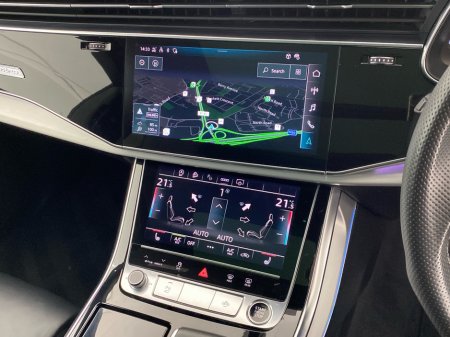 2023 Audi Q8 S-Line Quattro €75,500 thumbnail