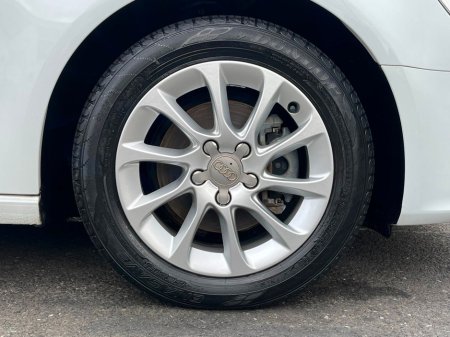 2015 Audi A3 1.4 AUTO NEW NCT €13,995 thumbnail