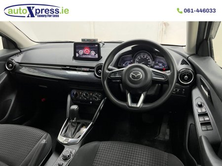 2019 Mazda Demio - thumbnail 12