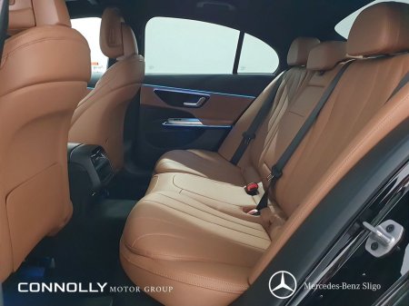 2026 Mercedes-Benz E Class 300 DE - Premium €88,400 thumbnail