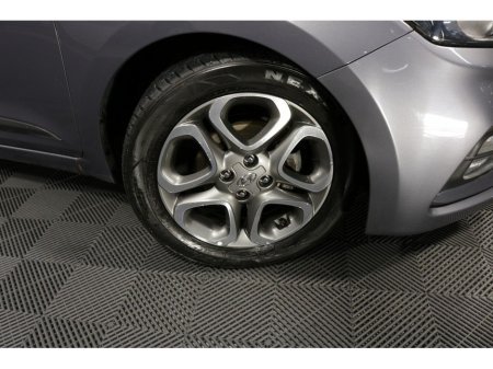 2019 Hyundai i20 DELUXE PLUS 1.2L PPETROL HATCHBACK €14,495 thumbnail