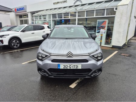 2021 Citroen C4 - thumbnail 2