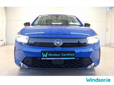 2024 Opel Corsa SC 1.2i (75PS) S/S 5 Speed €19,995 thumbnail
