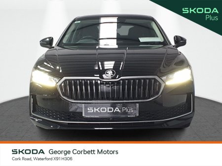 2024 Skoda Superb Selection+ New Model 2.0TDi 150HP DSG - 3 Year Warranty (From €118 per week) €41,994 thumbnail