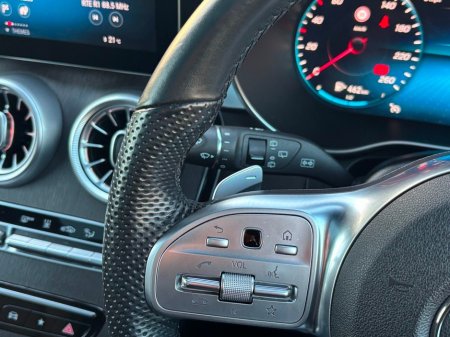 2022 Mercedes-Benz GLC Class 300DE AMG LINE PREMIUM PLUS €49,995 thumbnail