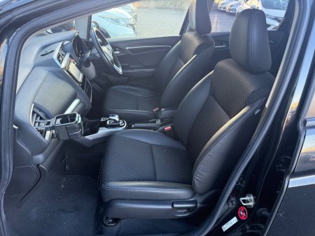 2016 Honda Fit  €11,450 thumbnail