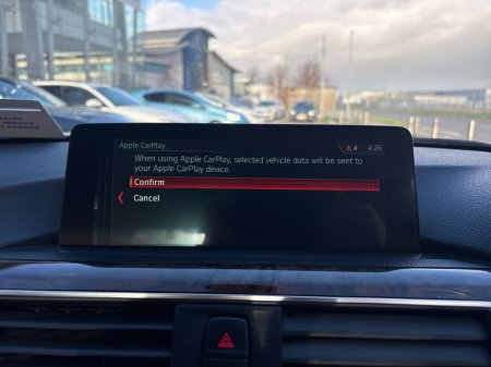 2016 BMW 3 Series 2.0L Petrol Plug-in Hybrid Automatic €17,950 thumbnail