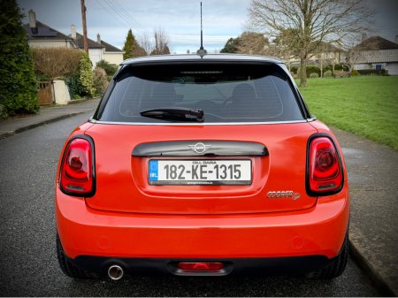 2018 MINI Hatch - thumbnail 5