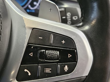 2023 BMW 5 Series 530e xDrive M Sport €39,950 thumbnail