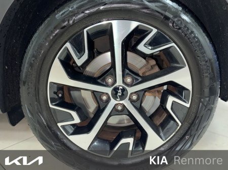 2023 Kia Sportage - thumbnail 5