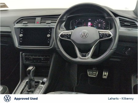 2023 Volkswagen Tiguan Allspace - thumbnail 8