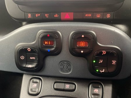 2023 Fiat Panda - thumbnail 14