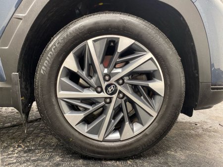 2023 Hyundai Tucson - thumbnail 5