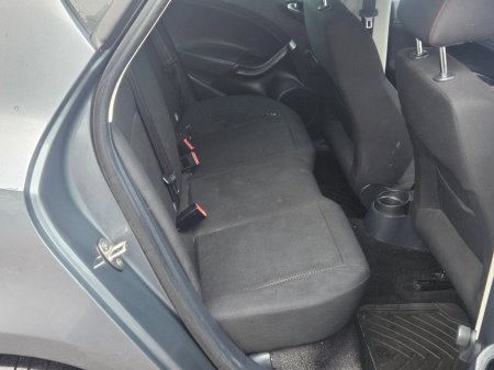 2015 SEAT Ibiza SC 1.6 TDI 105hp FR €7,950 thumbnail