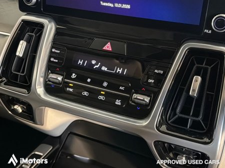 2023 Kia Sorento K3 MY23 2WD 7S 5DR AUT €53,800 thumbnail