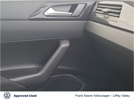 2026 Volkswagen Polo ORDER YOUR 261 TODAY thumbnail