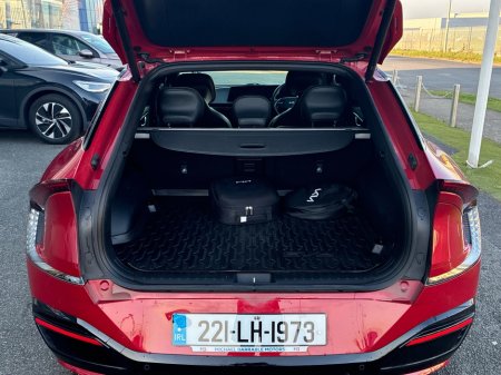 2022 Kia EV6 - thumbnail 9