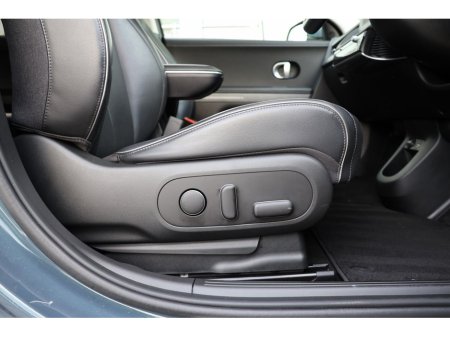 2023 Hyundai Ioniq 5 - thumbnail 11