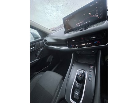 2023 Nissan Qashqai ePOWER QASHQAI SV PREMIUM €25,850 thumbnail