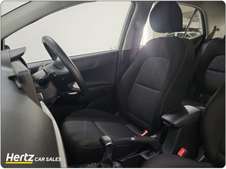 2023 Kia Picanto MY23 AT 1.0 Petrol Automatic €14,895 thumbnail