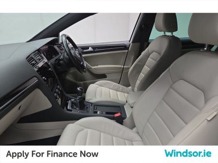 2020 Volkswagen Golf 1.5 TSI 150HP Highline €22,995