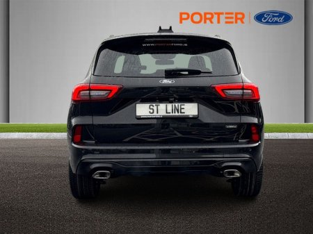 2026 Ford Kuga - thumbnail 19