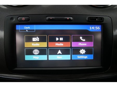 2017 Dacia Sandero Stepway - thumbnail 16