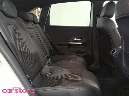 2020 Mercedes-Benz B Class - thumbnail 13