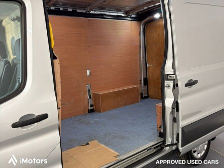 2019 Ford Transit - thumbnail 13