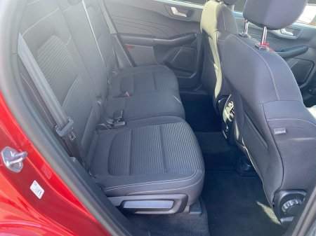 2022 Ford Kuga - thumbnail 10