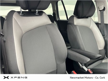 2019 Citroen C4 Picasso - thumbnail 24