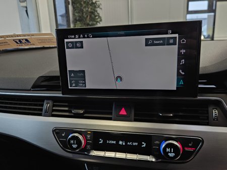 2021 Audi A5  €36,950 thumbnail