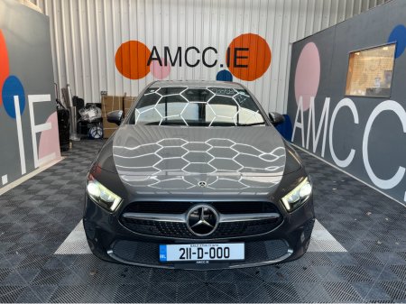 2021 Mercedes-Benz A Class - photo 6