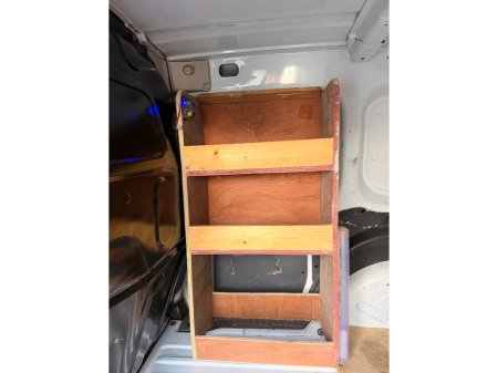 2018 Renault Kangoo ML19 ENERGY DCI 75 BUSI BUSINESS 2DR €6,950