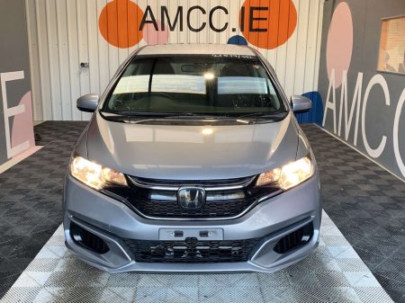 2019 Honda Fit €13950 2019 Honda Fit 1.5 Hybrid / Cruise Control / Honda Fit Automatic €13,950