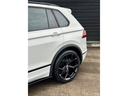 2020 Volkswagen Tiguan - thumbnail 6