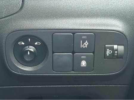 2017 Citroen C3 1.2 Petrol Flair Edition 5dr Hatchback | AA approved | March 27 nct | Reverse camera | Sold serviced and valeted with history check and warranty provided. €9,900 thumbnail