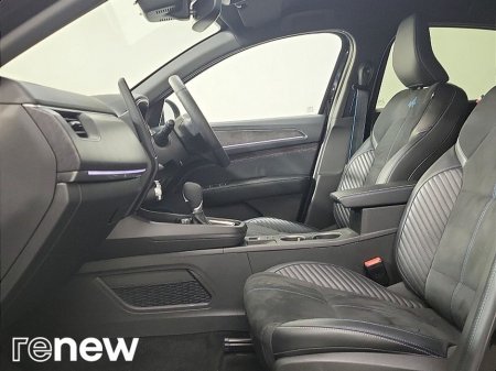 2024 Renault Arkana - photo 5