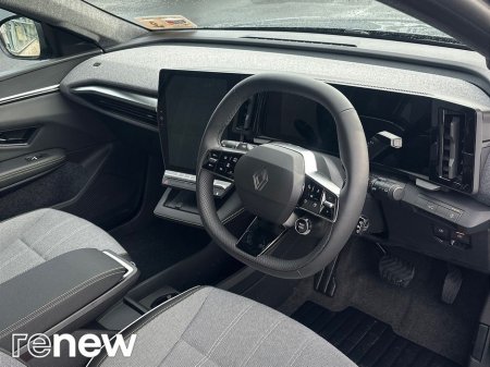 2026 Renault Scenic Techno 87kWh 220hp thumbnail