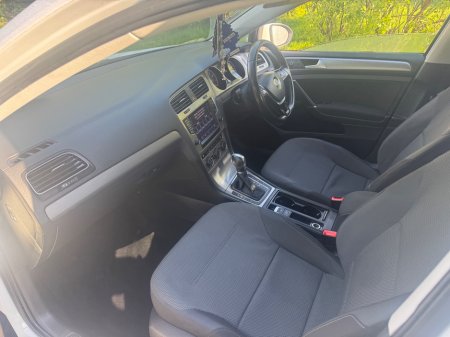 2015 Volkswagen Golf - photo 5