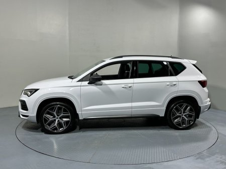 2023 SEAT Ateca FR 1.5 Tsi DSG Auto €32,800 thumbnail
