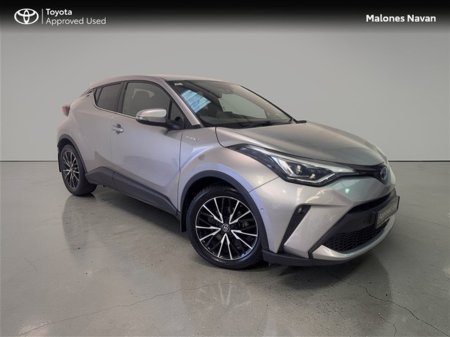 2020 Toyota C-HR for sale