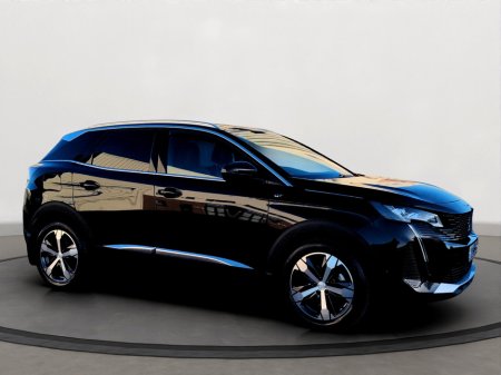 2024 Peugeot 3008 - thumbnail 5