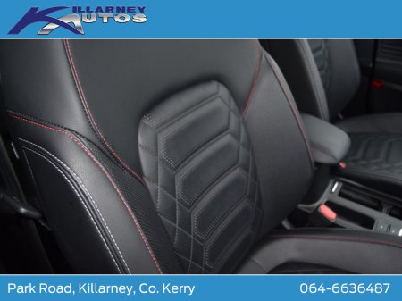 2023 Ford Focus ST-LINE X 1.0 Pet 125PS €25,950 thumbnail