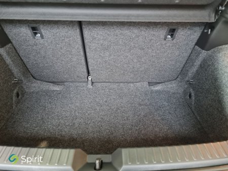 2026 SEAT Ibiza - thumbnail 13