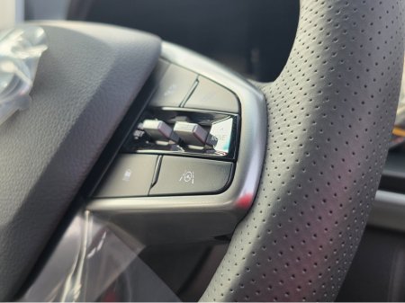 2025 Ssangyong Musso MUSSO GRAND EXTRA LONG TRAY NEW MODEL 2.2 CUSTOM * 4WD 200 BHP AUTO 5 SEATER PICK UP // 5 YEAR WARRANTY // APPLY FOR FINANCE TODAY // THE BEST VALUE PICK UP IN IRELAND €42,950 thumbnail