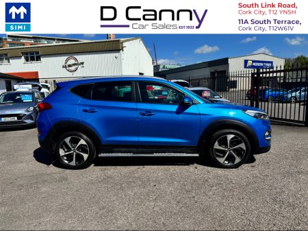 2016 Hyundai Tucson - photo 4